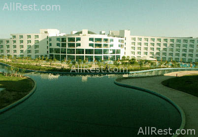 Raouf hotels International Star 4